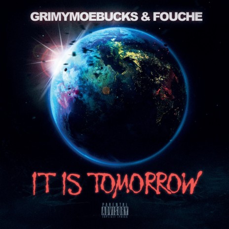 All I Think About ft. Fouché | Boomplay Music