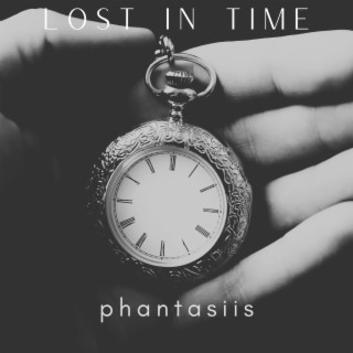 Lost In Time (Instrumental)
