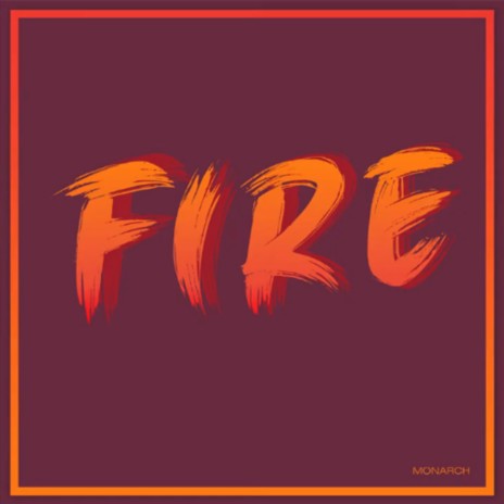 Fire (Radio Edit) | Boomplay Music