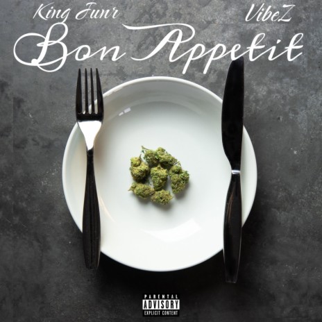 BON APPETIT ft. VibeZ | Boomplay Music