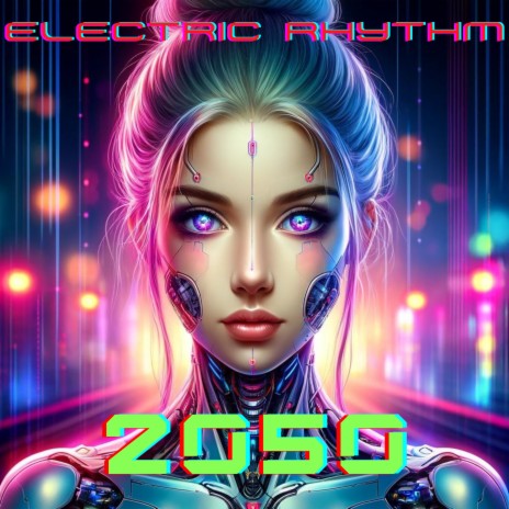 Electric Rhythm | Boomplay Music