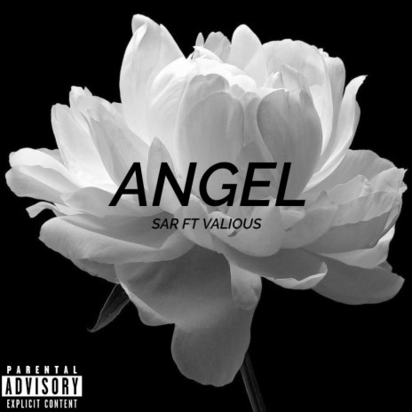 ANGEL ft. Valious | Boomplay Music