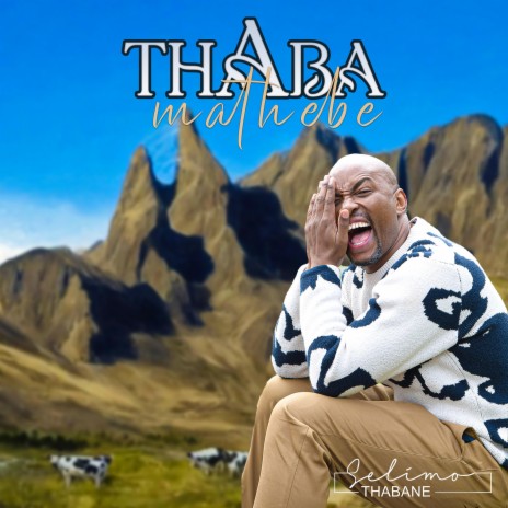 Thaba Mathebe (Live) | Boomplay Music