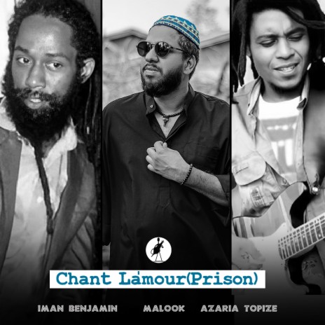 Chante lamour ft. Malook band & Azaria | Boomplay Music