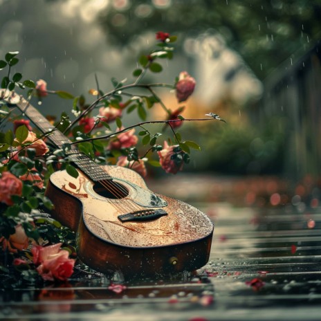 Worries Left Behind ft. Keep Calm Music Collection & Relaxing Guitar Crew | Boomplay Music