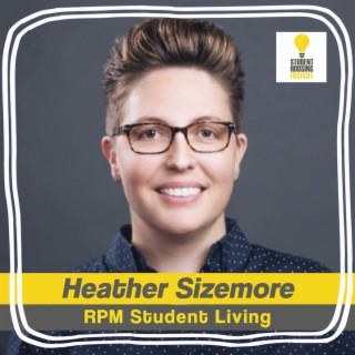 Heather Sizemore - Profiles in Student Housing - SHI704