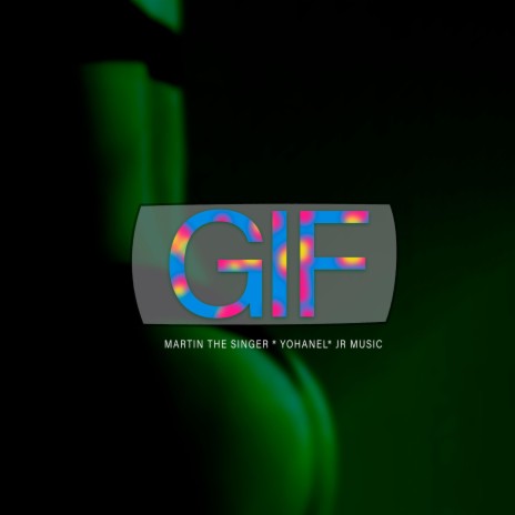GIF ft. yohanel & jr music