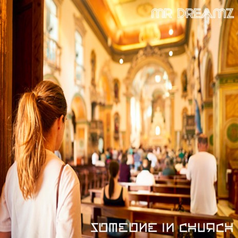 Someone in church (Hip Hop Instrumental Mix) | Boomplay Music