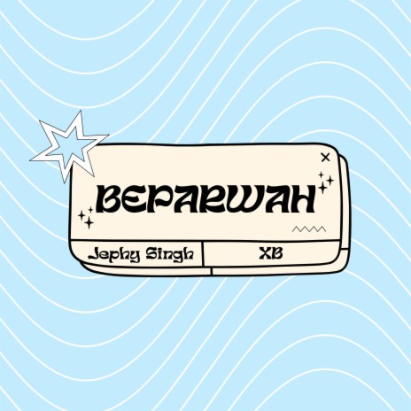 Beparwah ft. XB | Boomplay Music