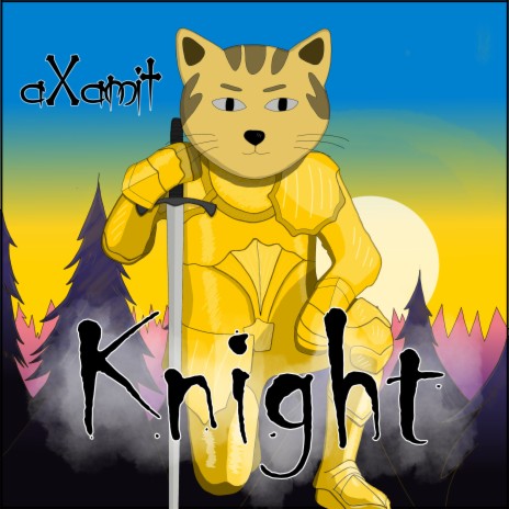 Knight | Boomplay Music