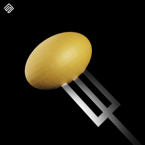 Mango on a Fork | Boomplay Music