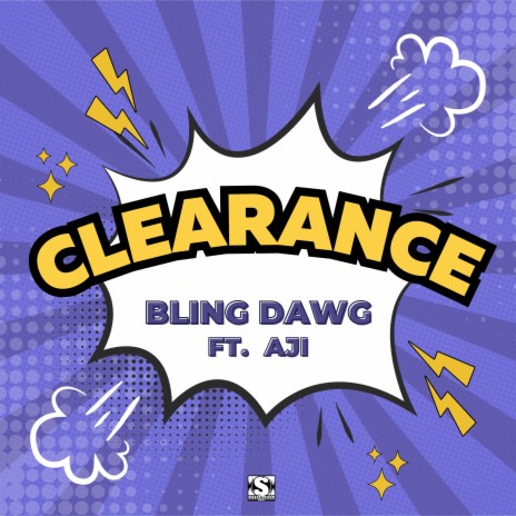 Clearance ft. Aji | Boomplay Music