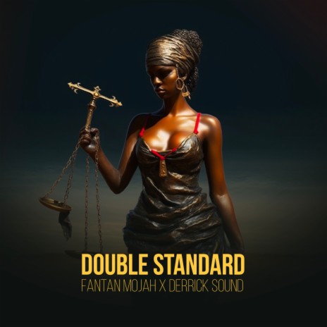 Double Standard ft. Derrick Sound | Boomplay Music