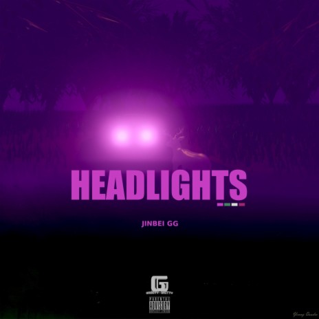 Headlights | Boomplay Music