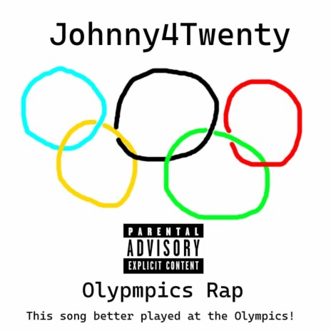 Olympics Rap | Boomplay Music