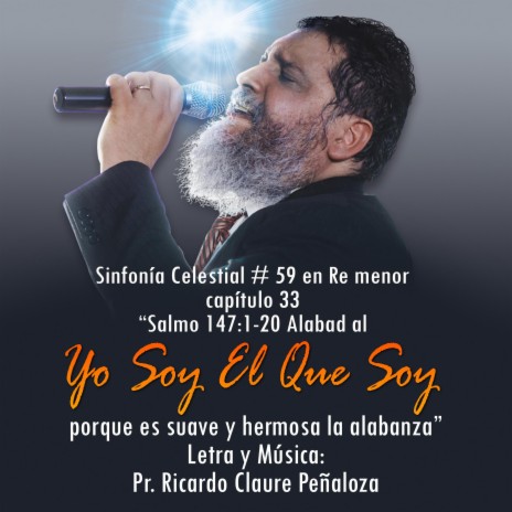 Salmo 147:1-20 Alabad al Yo Soy el que Soy porque es suave y hermosa la alabanza (SFC No.59 en REm Cap.33) | Boomplay Music