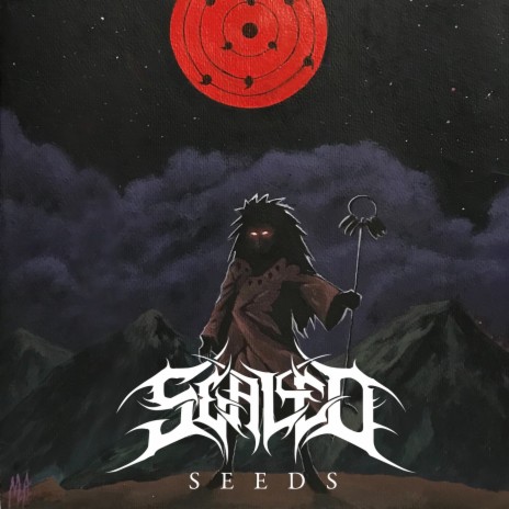 Seeds | Boomplay Music