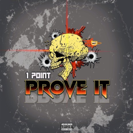 Prove It | Boomplay Music