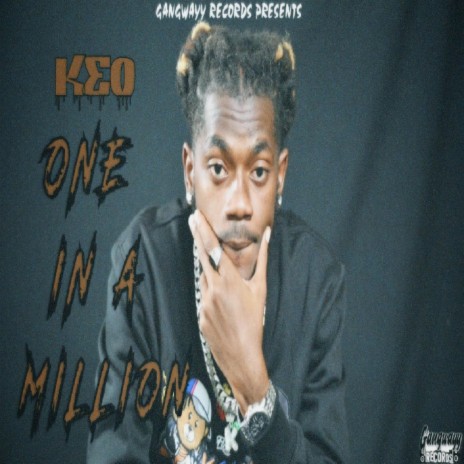 One In A Million | Boomplay Music