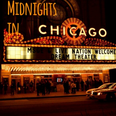 Midnights In Chicago | Boomplay Music