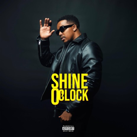 SHINE | Boomplay Music