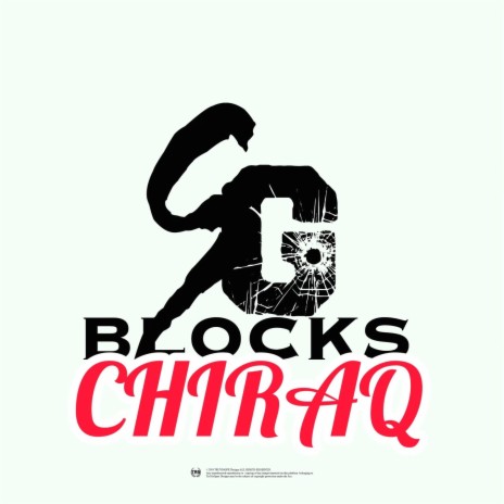 CHIRAQ (remix) | Boomplay Music
