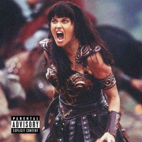 Warrior Princess | Boomplay Music