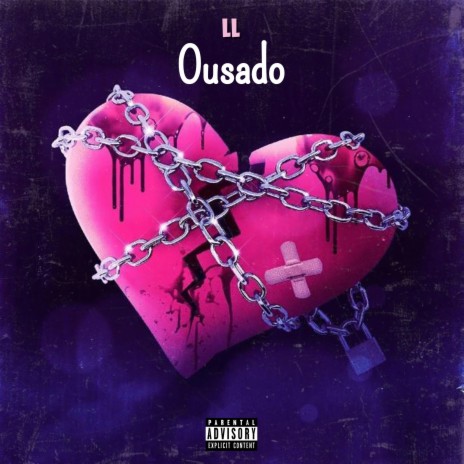 Ousado | Boomplay Music