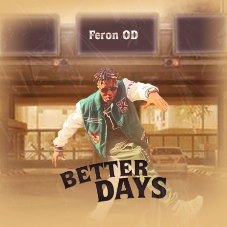 Better Days | Boomplay Music