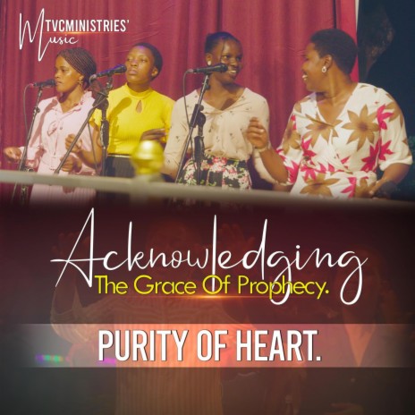 PURITY OF HEART. | Boomplay Music
