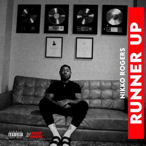 Runner Up | Boomplay Music