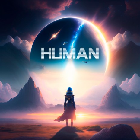 Human (Remix) ft. Jay Drezan | Boomplay Music