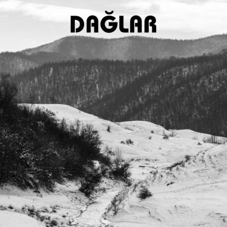 Dağlar (Saz Beat) | Boomplay Music