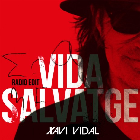 Vida salvatge (Radio Edit) | Boomplay Music