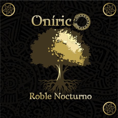 Roble Nocturno | Boomplay Music
