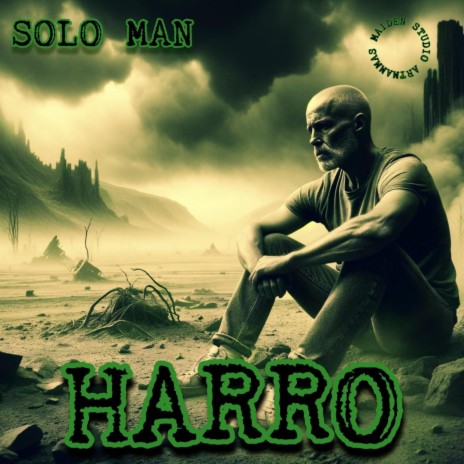 Solo Man | Boomplay Music