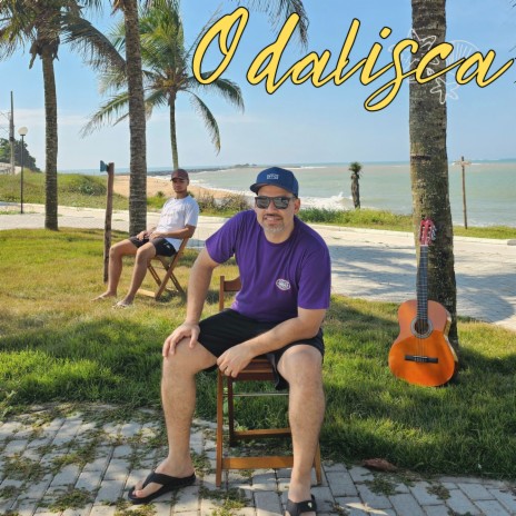 Odalisca | Boomplay Music