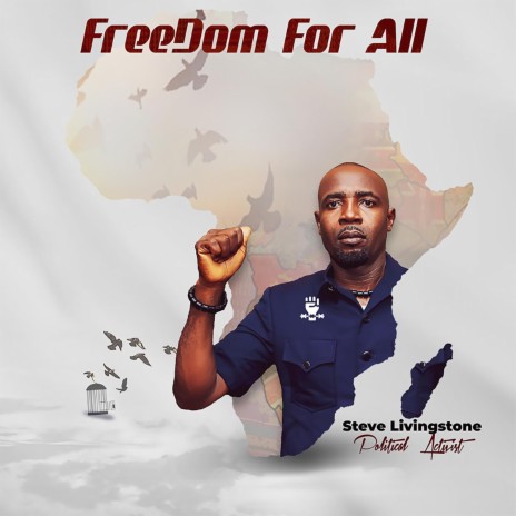 FREEDOM FOR ALL | Boomplay Music