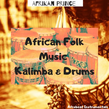 African Kapain | Boomplay Music