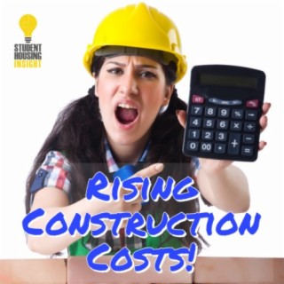 SHI 3010: Rising Construction Cost w/ Giny Knudsen