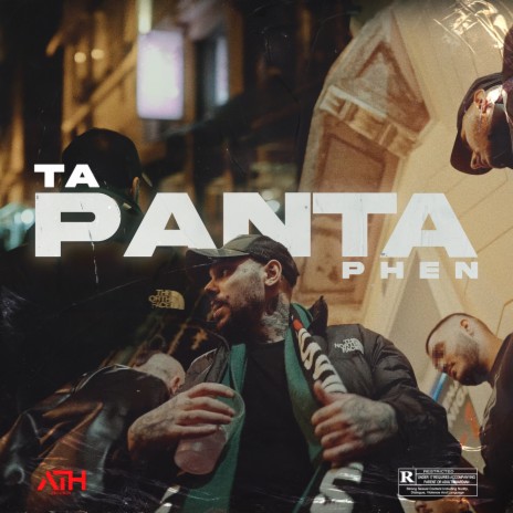 Ta Panta | Boomplay Music