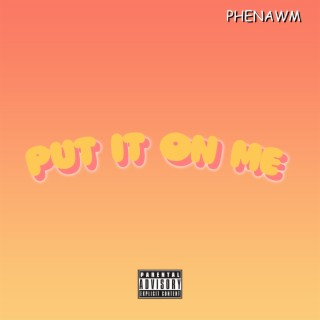 Put It On Me (Radio Edit)