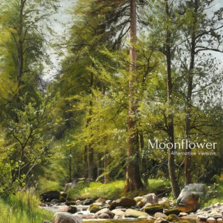 Moonflower (Alternative Version)