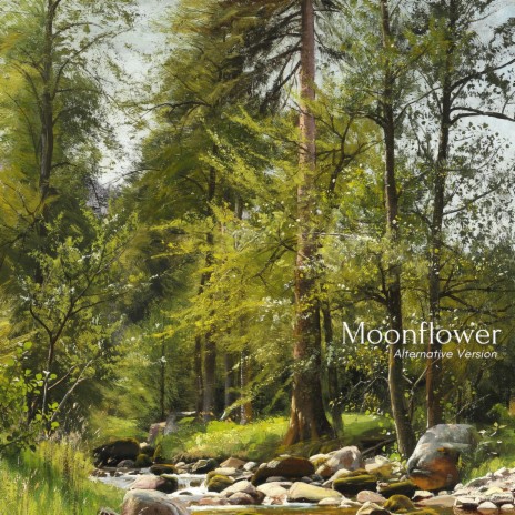 Moonflower (Alternative Version) | Boomplay Music