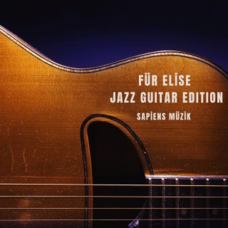 Für Elise Jazz Guitar Edition