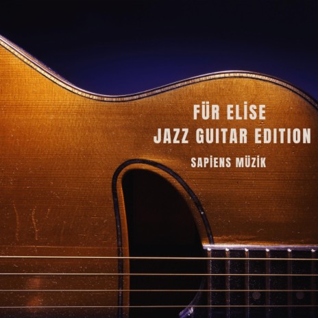 Sonata No. 27 (2nd Movement Nicht zu geschwind) Jazz Guitar Edition