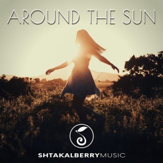 Around The Sun (Uplifting Ambient)