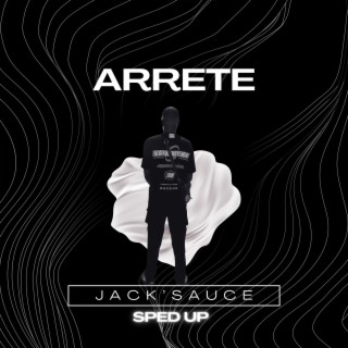 Arrête (sped up)