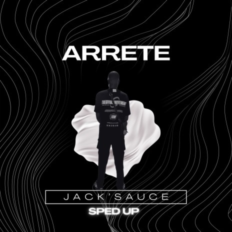 Arrête (sped up) | Boomplay Music