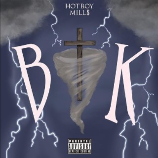 B.T.K II